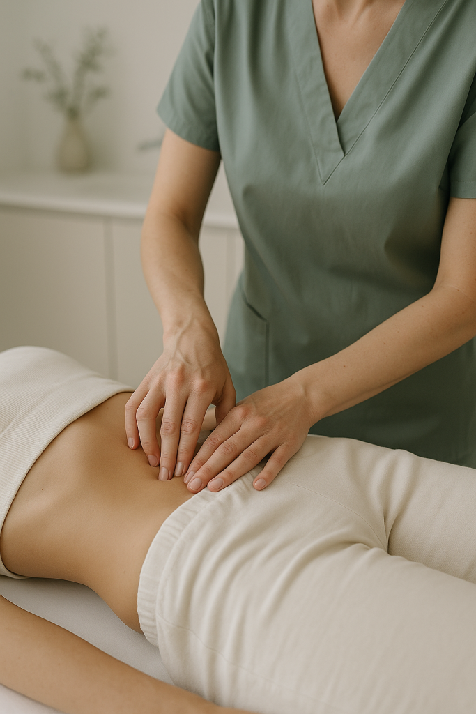 Medicina especializada