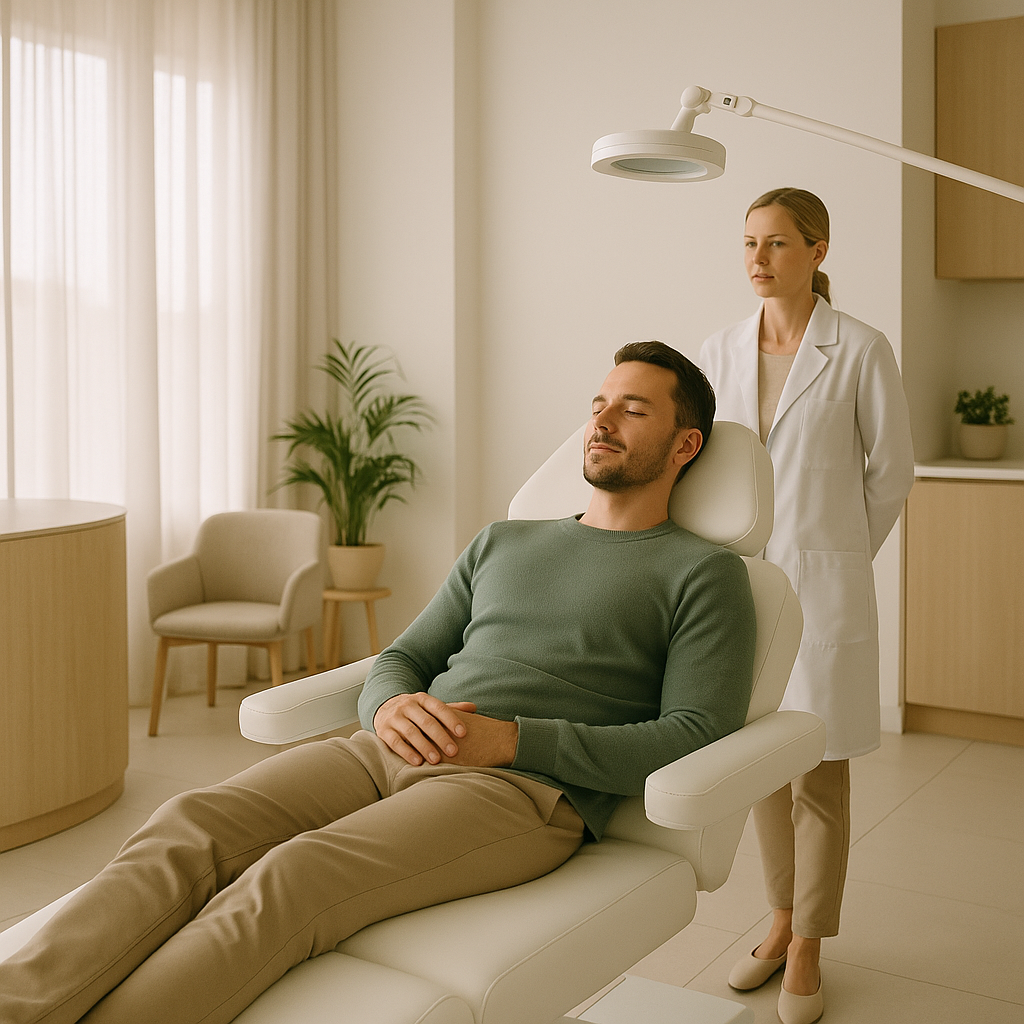 Medicina especializada