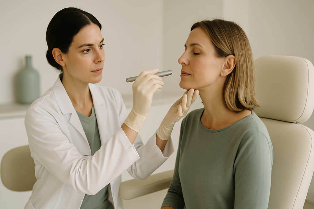 Medicina especializada en Palma de Mallorca