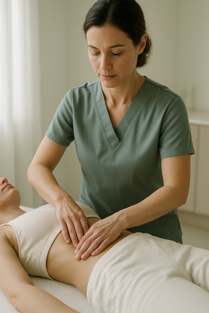 Medicina especializada