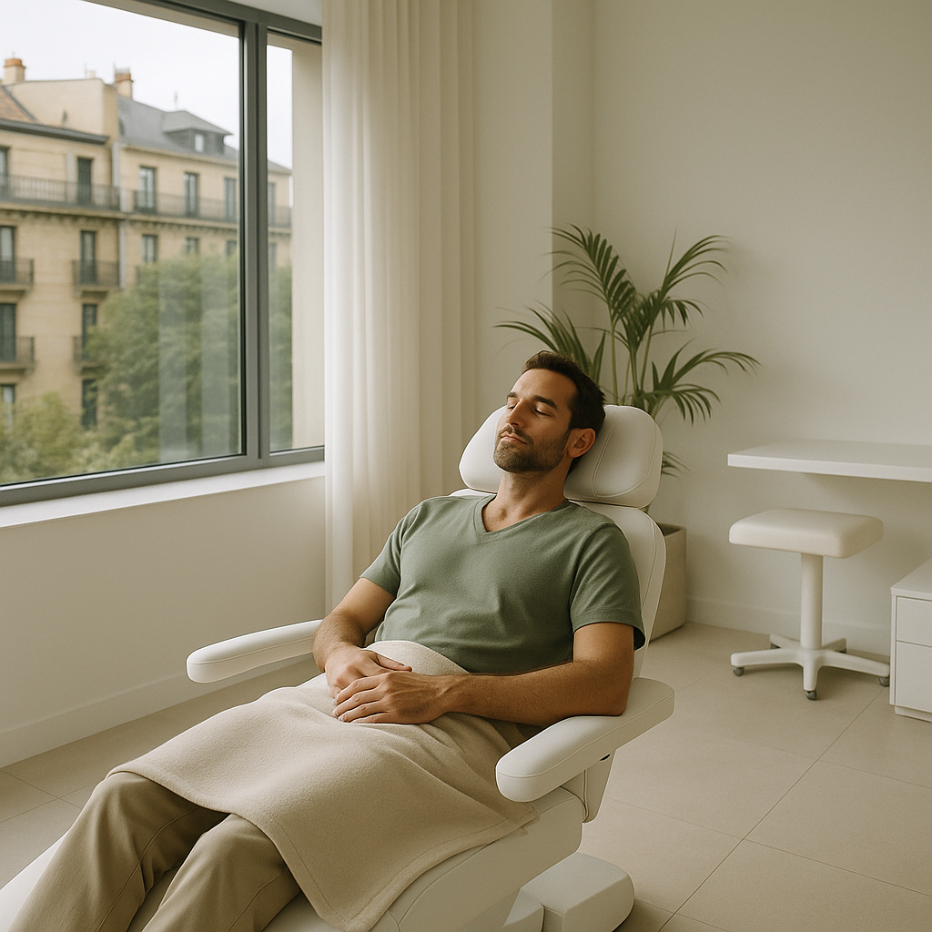 Medicina especializada