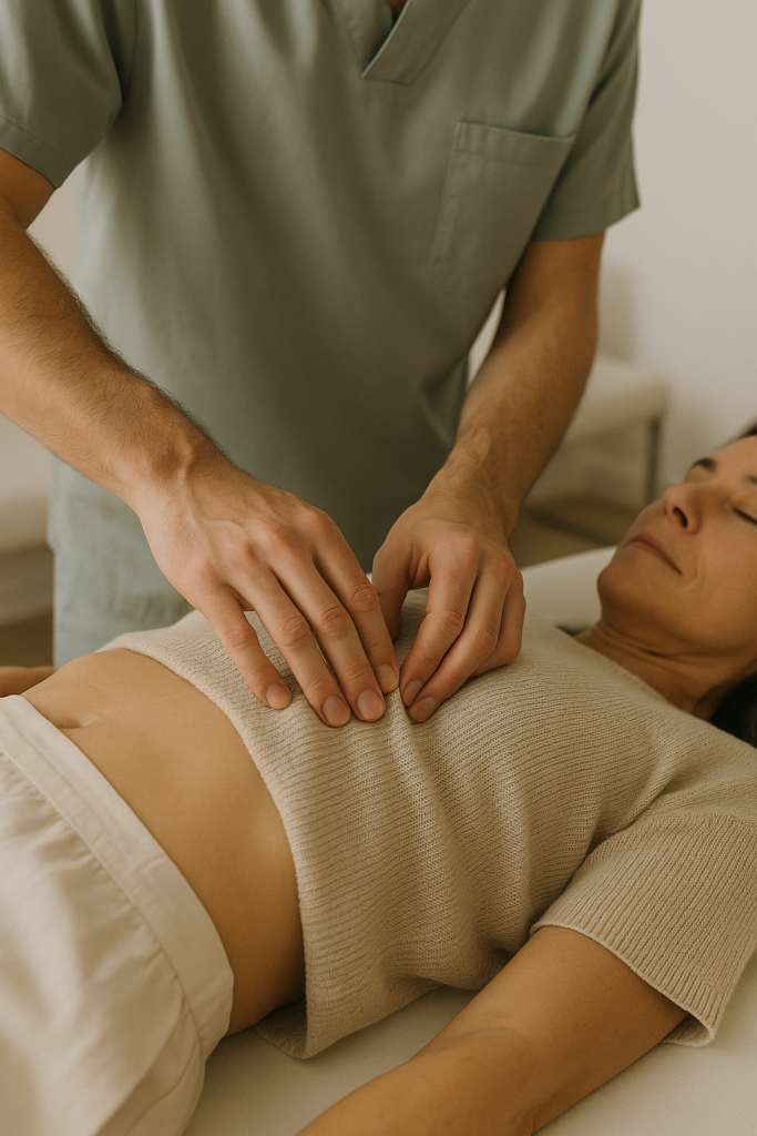 Medicina especializada