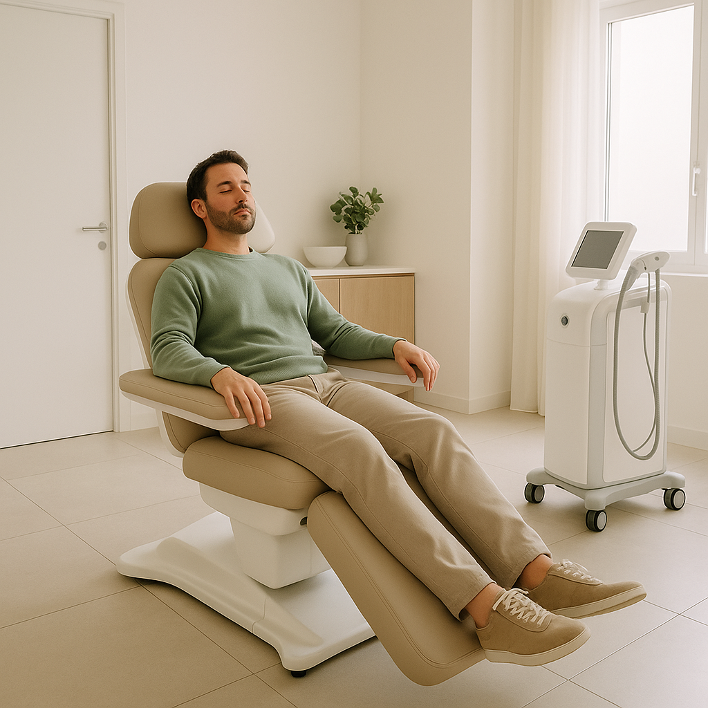 Medicina especializada