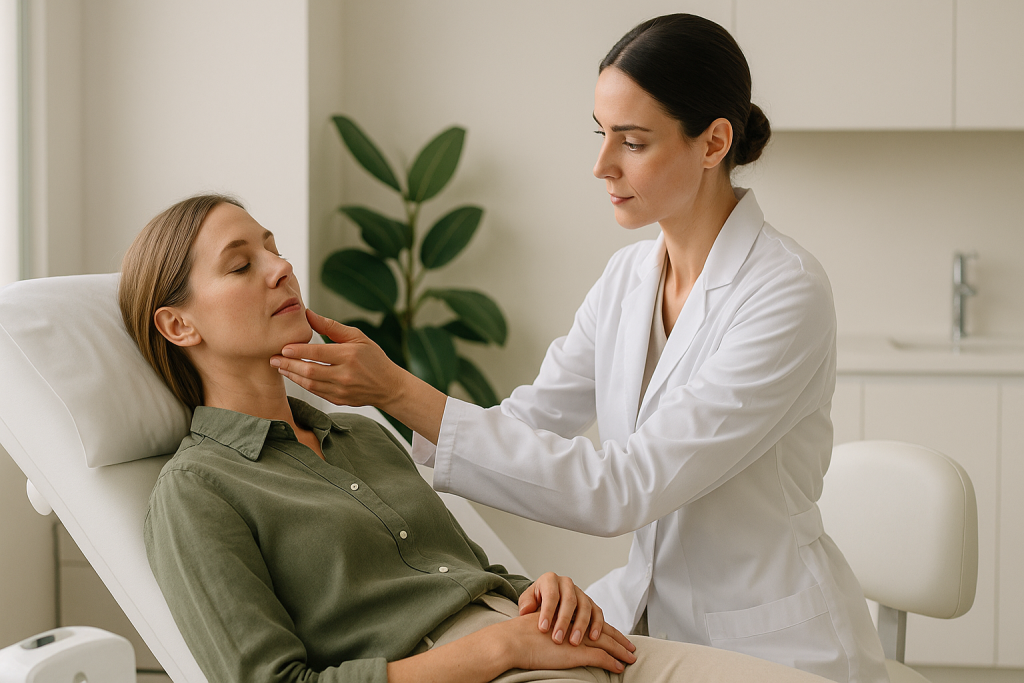 Medicina especializada en Sevilla