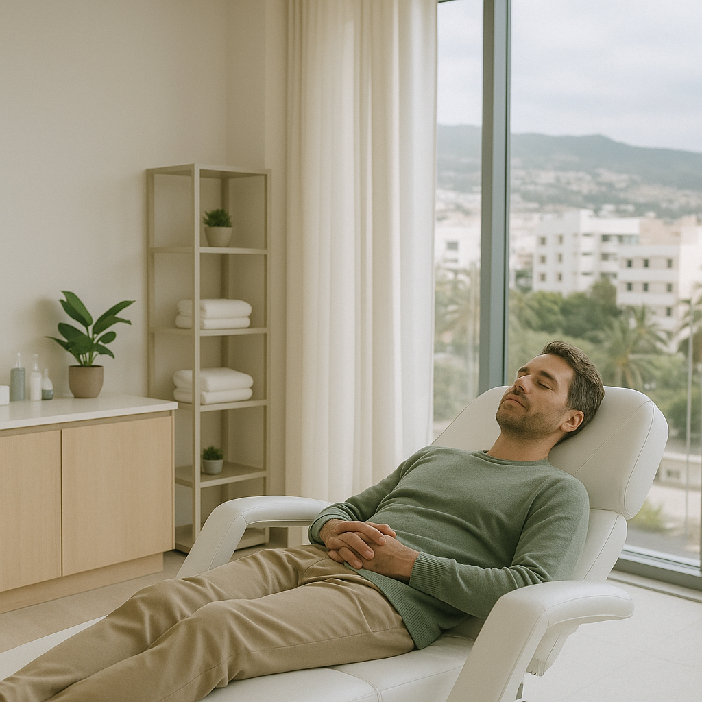 Medicina especializada