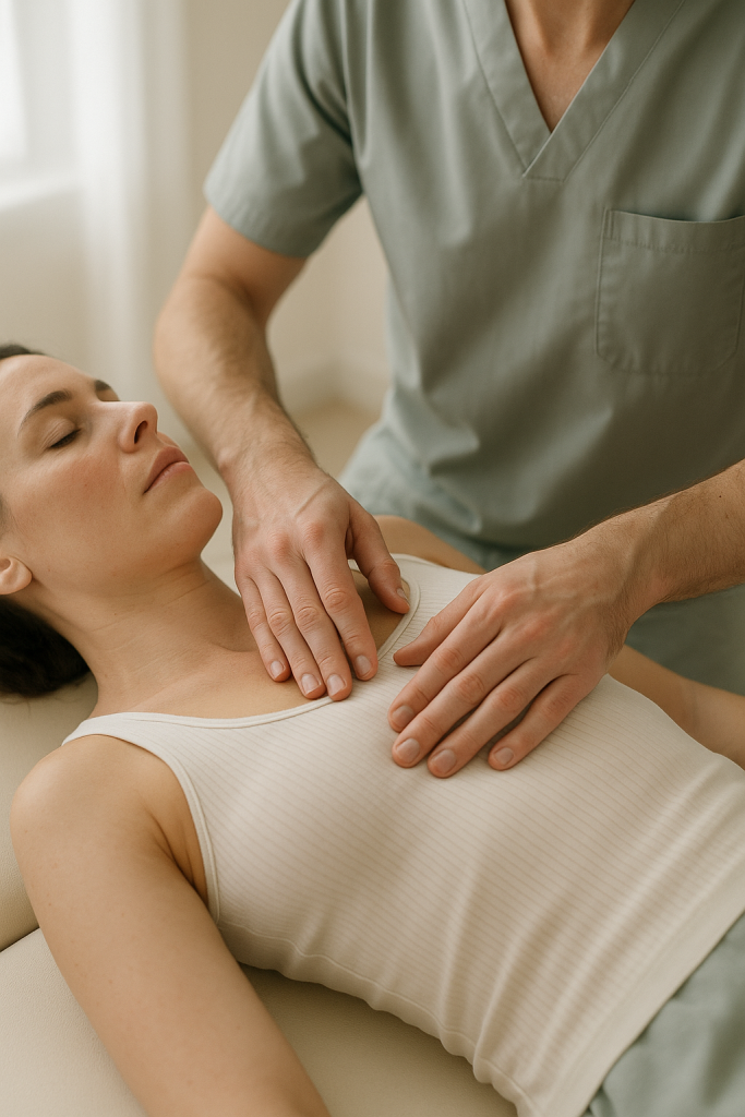 Medicina especializada