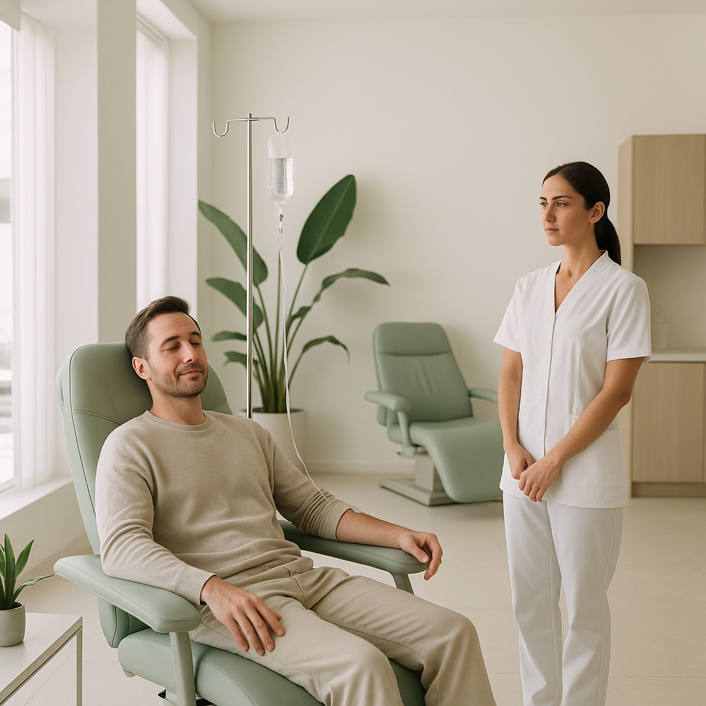 Medicina especializada