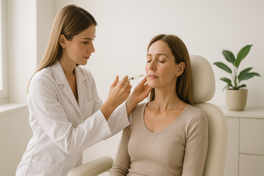 Medicina especializada en Valencia