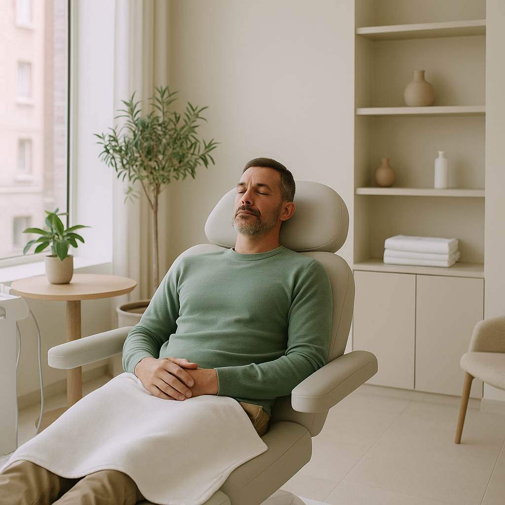 Medicina especializada