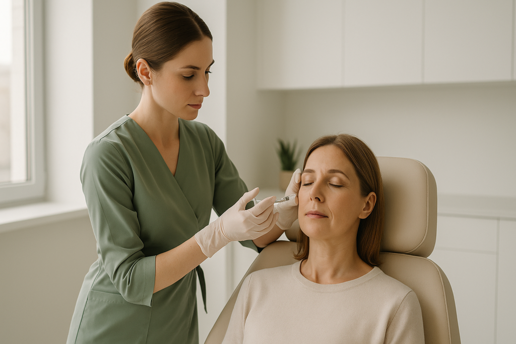 Medicina especializada en Valladolid