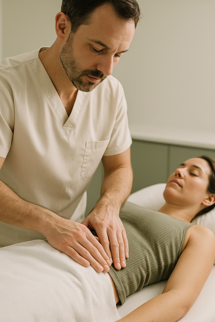 Medicina especializada