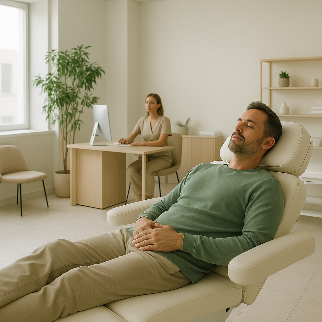 Medicina especializada