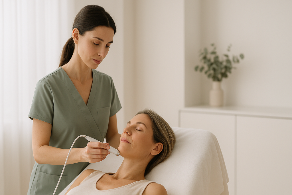 Medicina especializada en Zaragoza