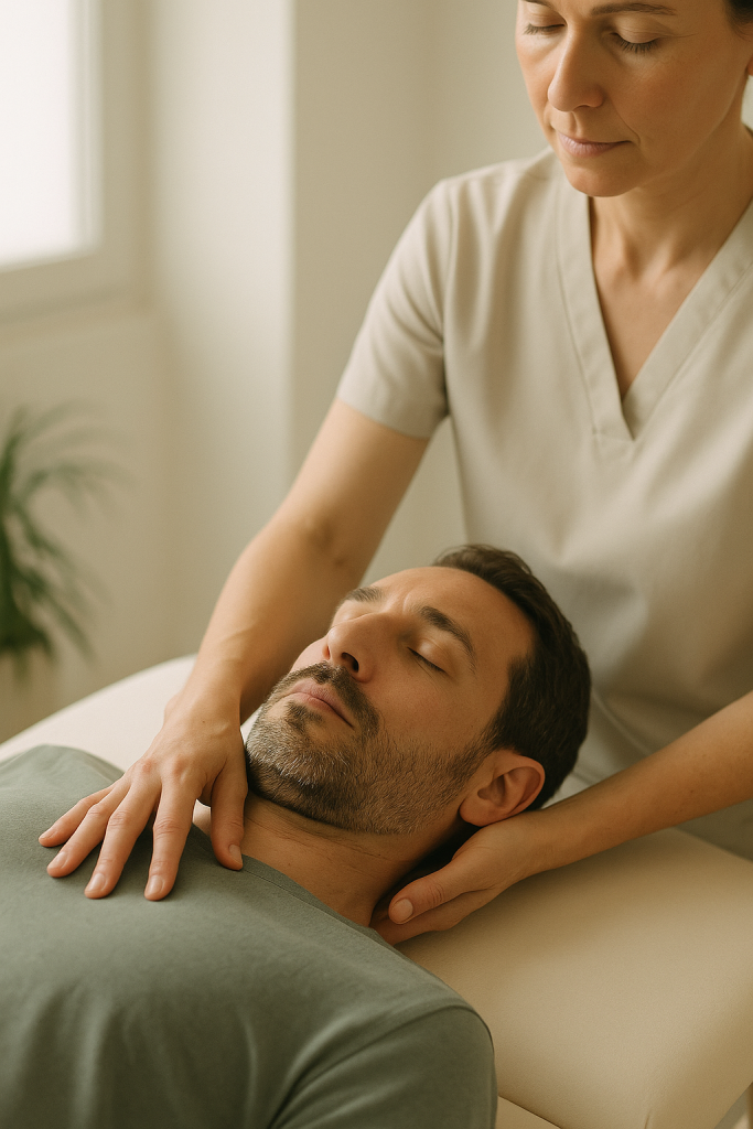 Medicina integrativa