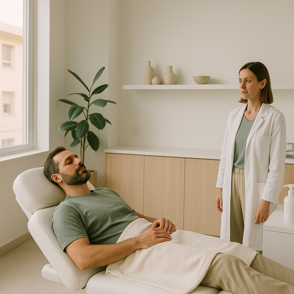 Medicina integrativa