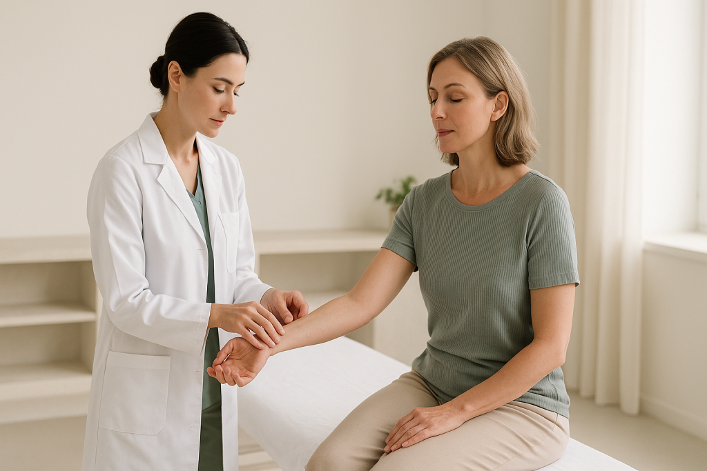 Medicina integrativa en Alicante