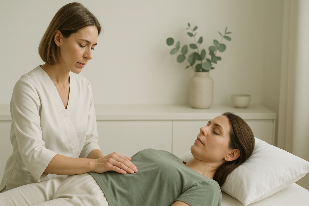 Medicina integrativa en Barcelona