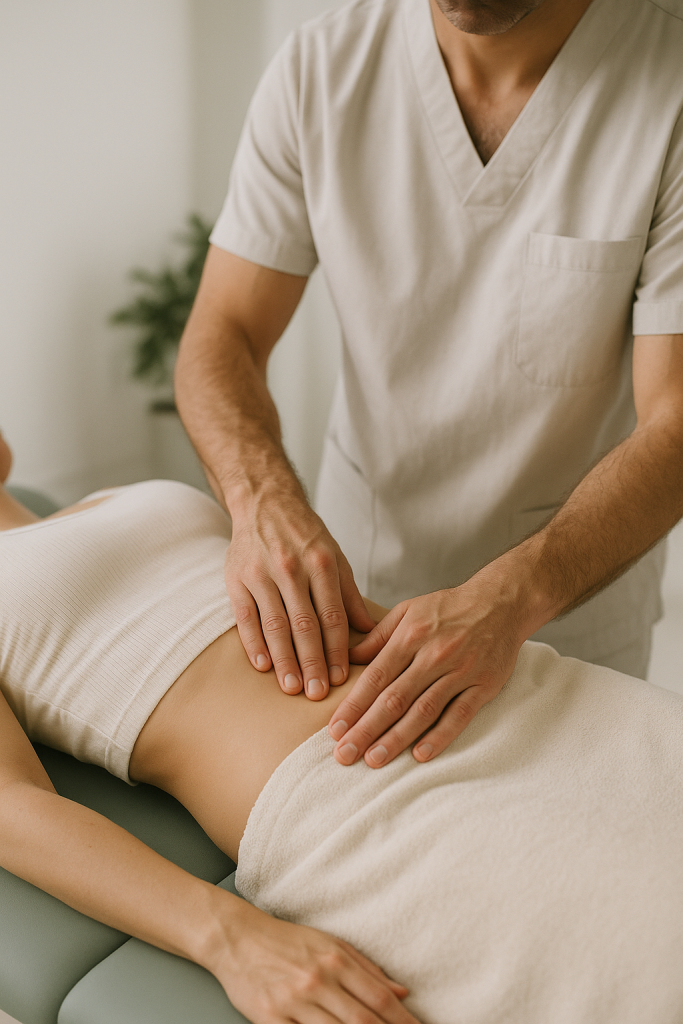 Medicina integrativa