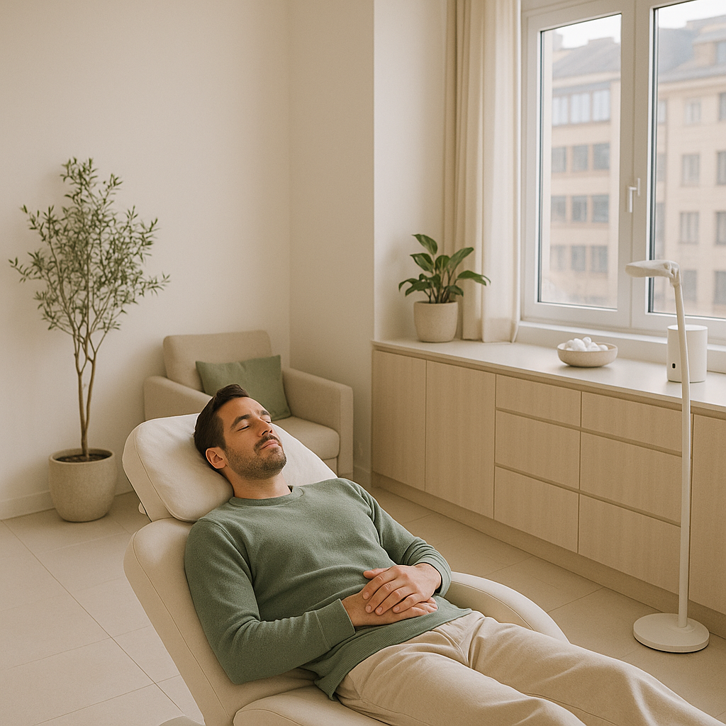 Medicina integrativa