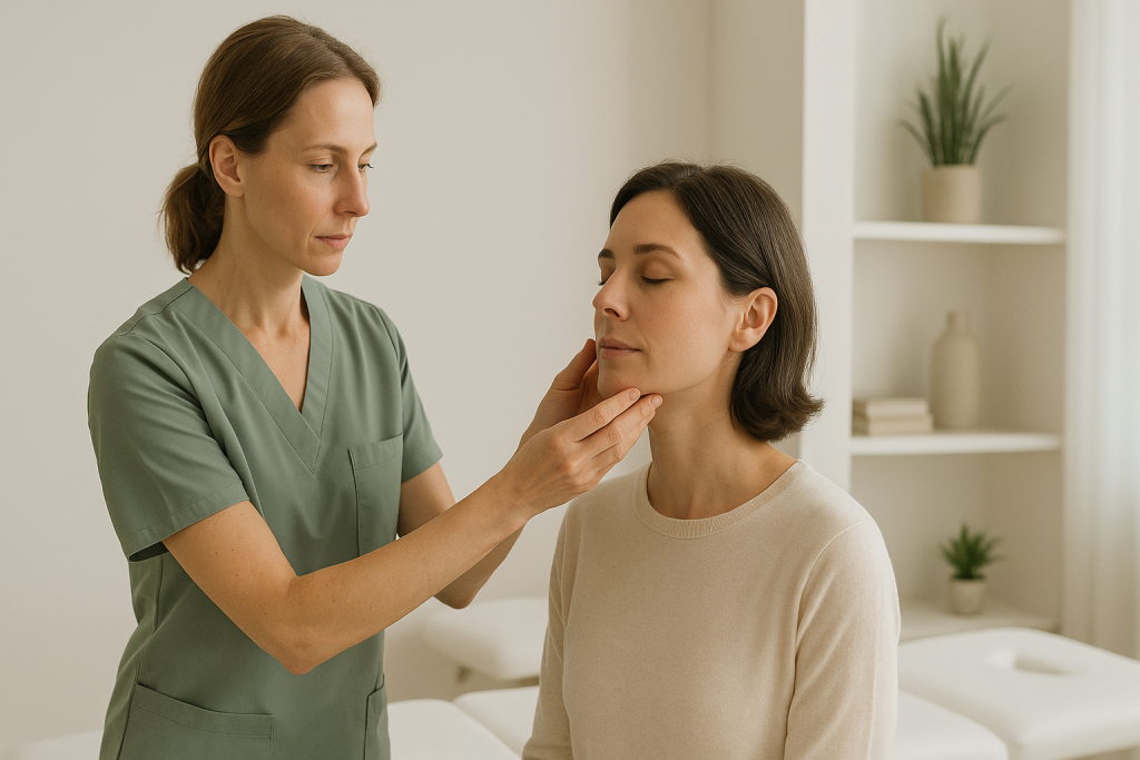 Medicina integrativa en Bilbao