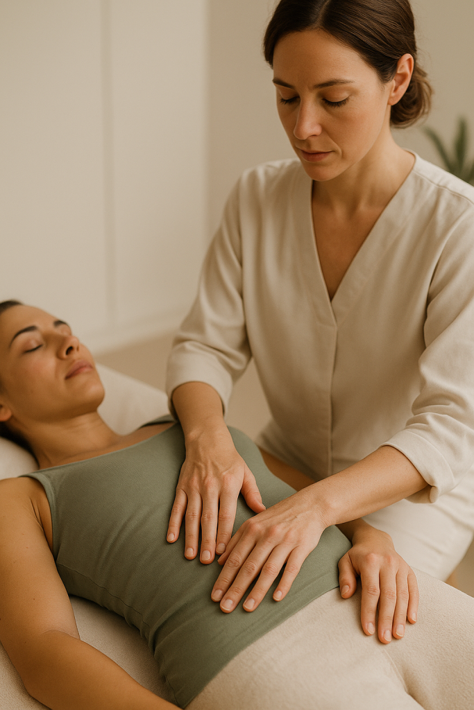 Medicina integrativa