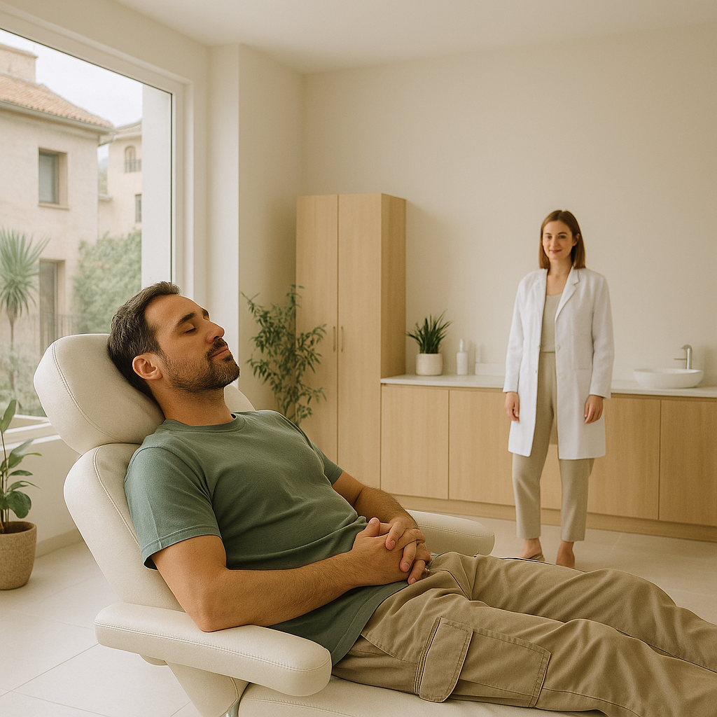 Medicina integrativa