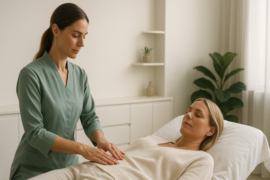 Medicina integrativa en Granada