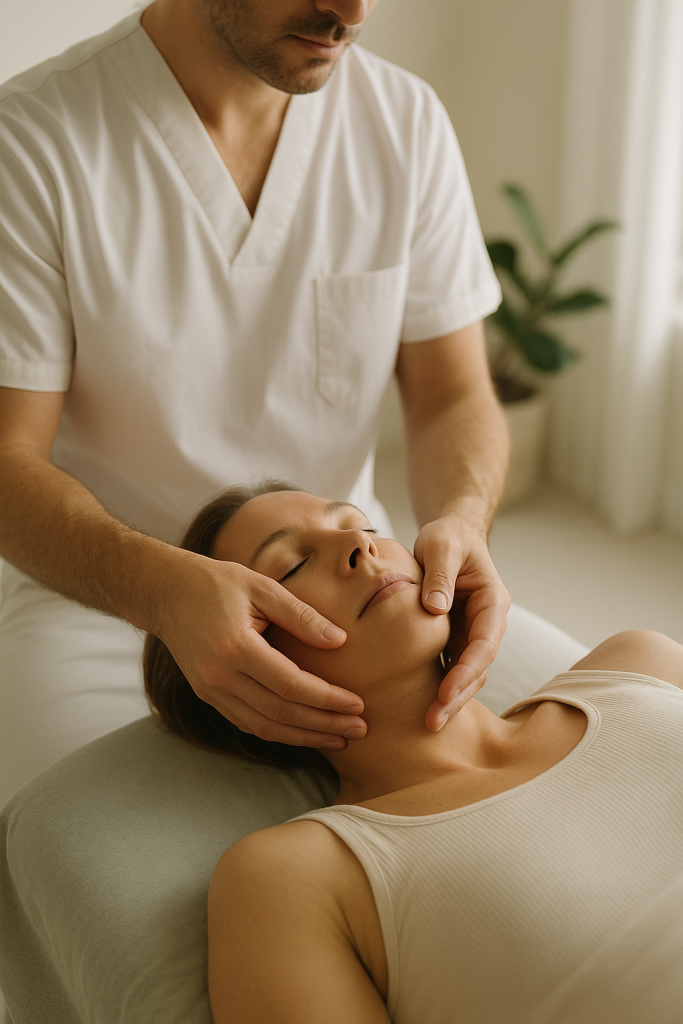 Medicina integrativa