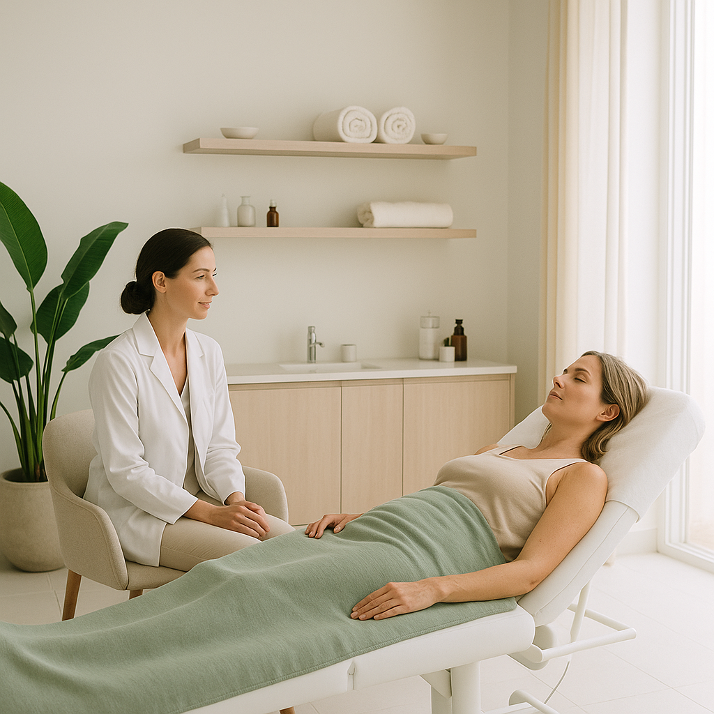 Medicina integrativa