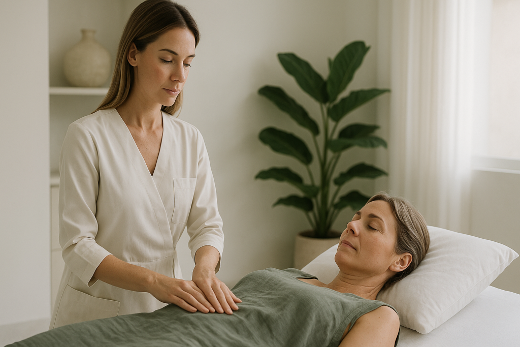 Medicina integrativa en Ibiza