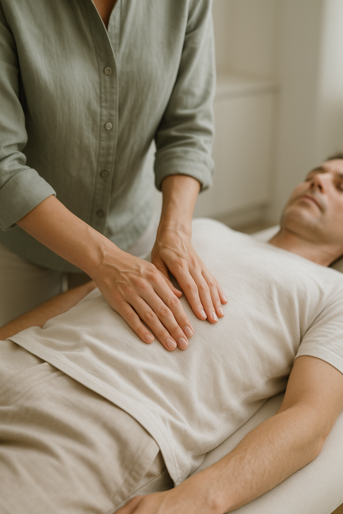 Medicina integrativa