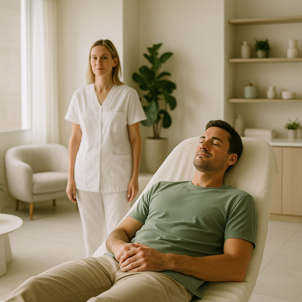 Medicina integrativa