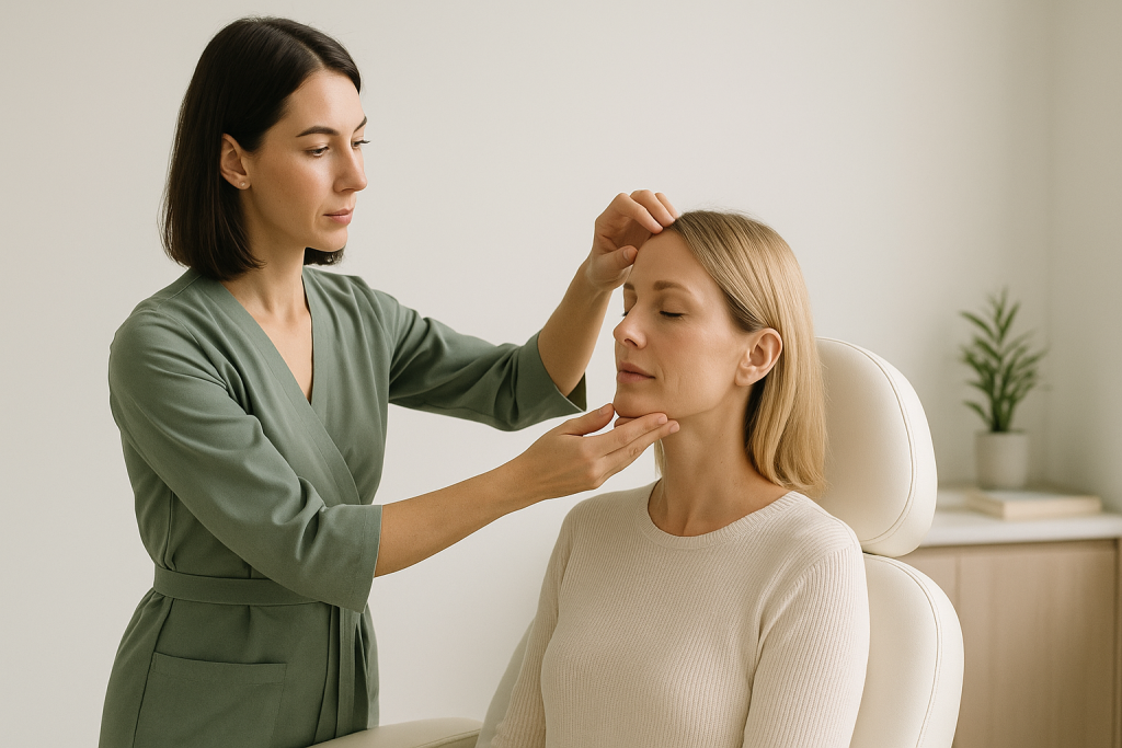 Medicina integrativa en Las Palmas de Gran Canaria