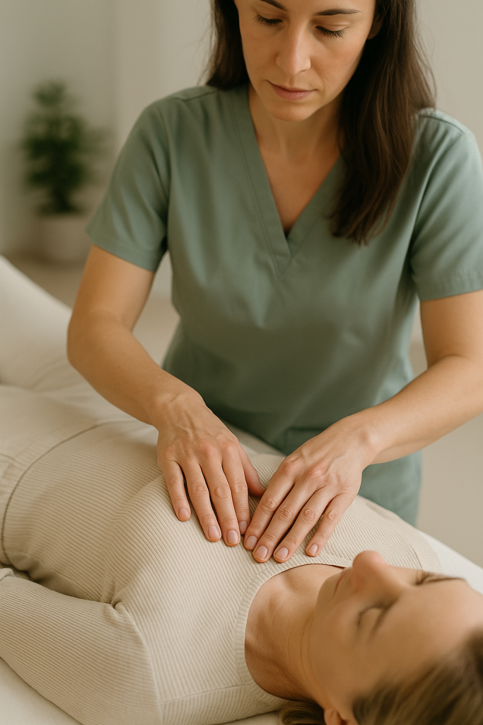 Medicina integrativa