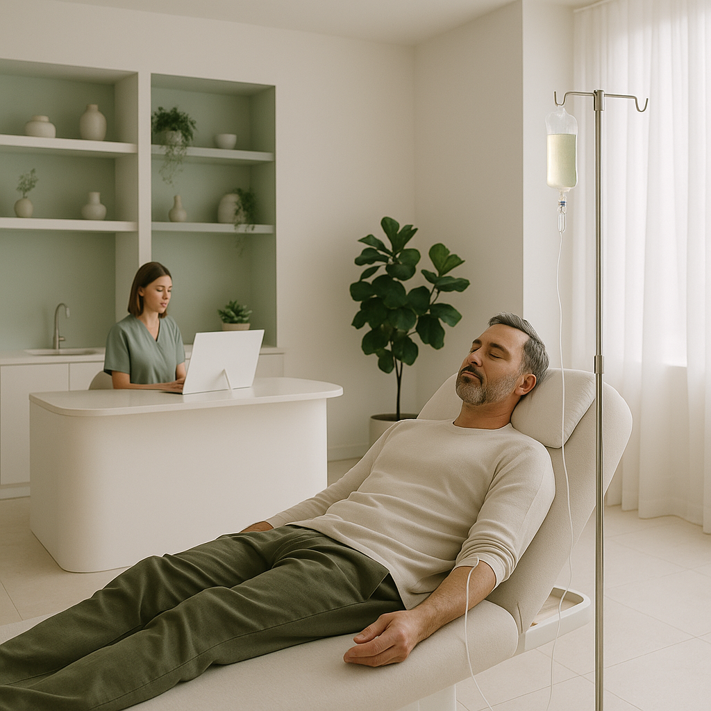 Medicina integrativa