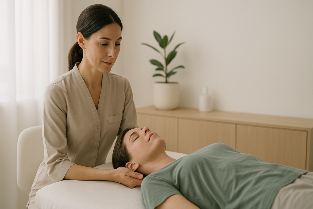 Medicina integrativa en Madrid