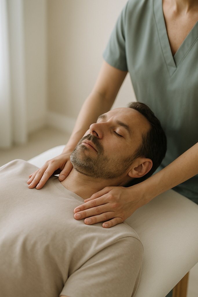 Medicina integrativa