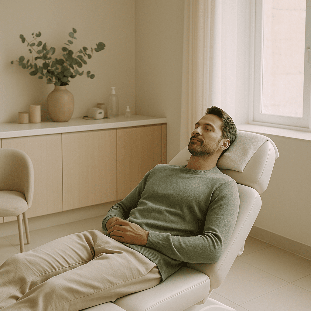 Medicina integrativa