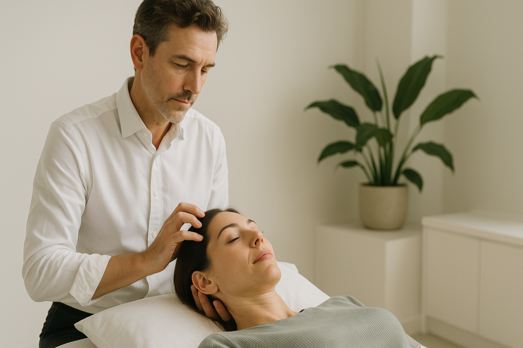 Medicina integrativa en Málaga