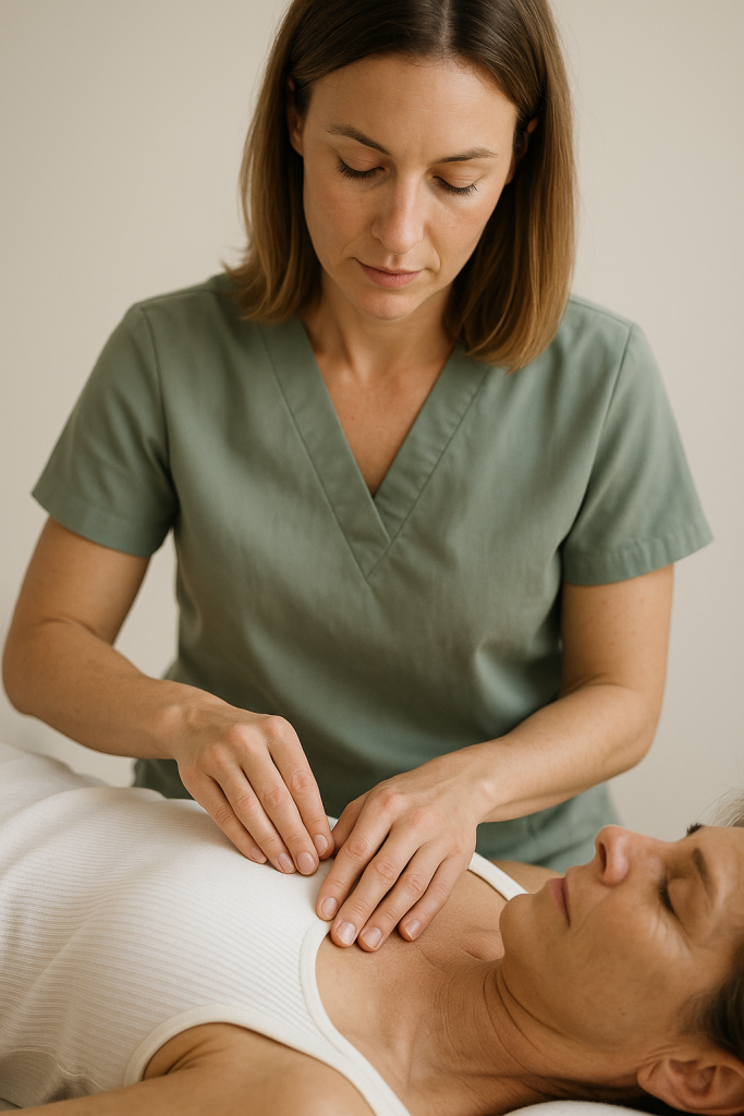 Medicina integrativa