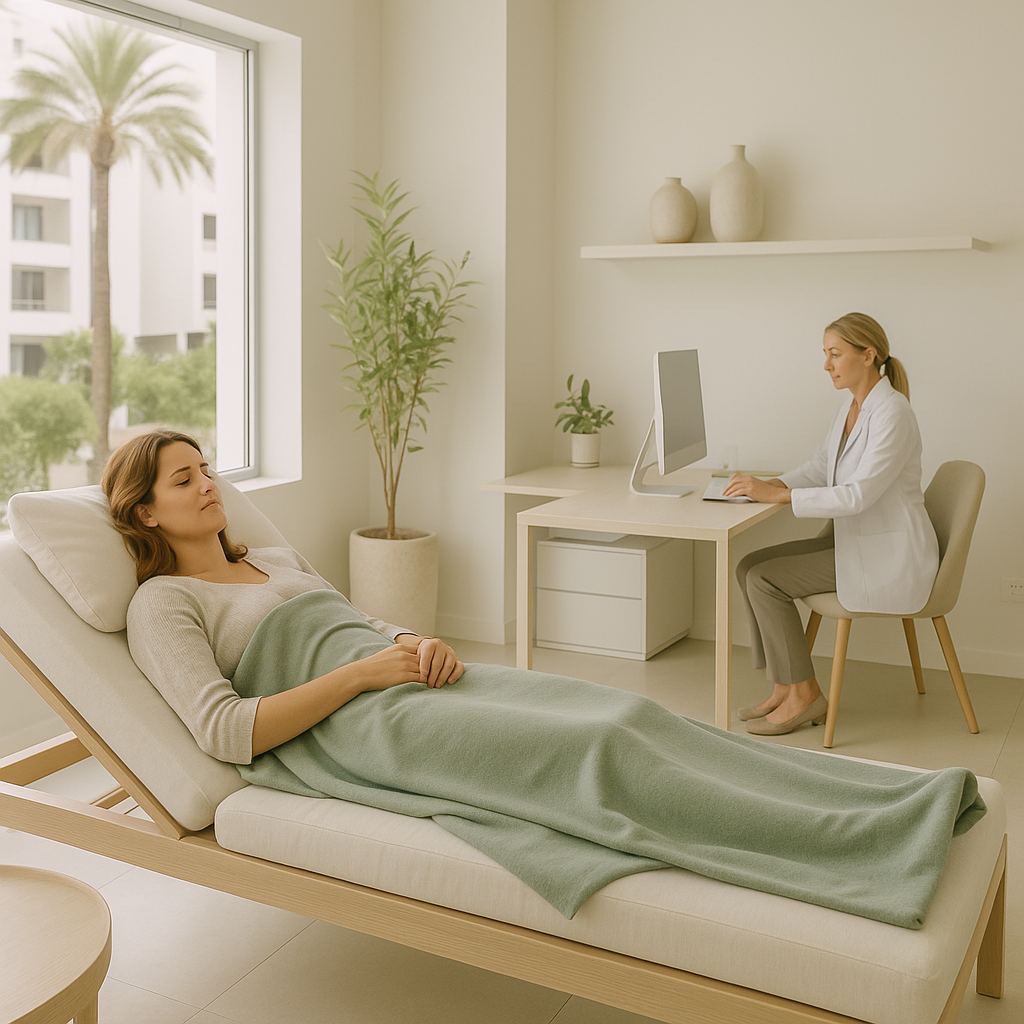 Medicina integrativa