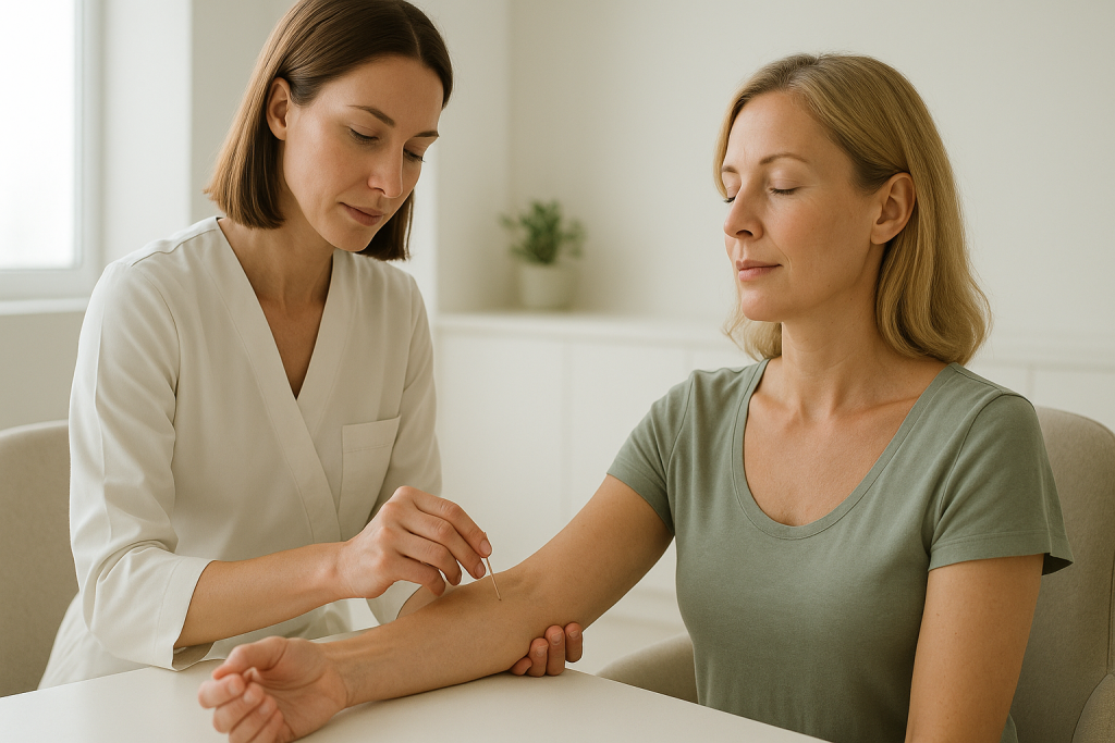 Medicina integrativa en Marbella