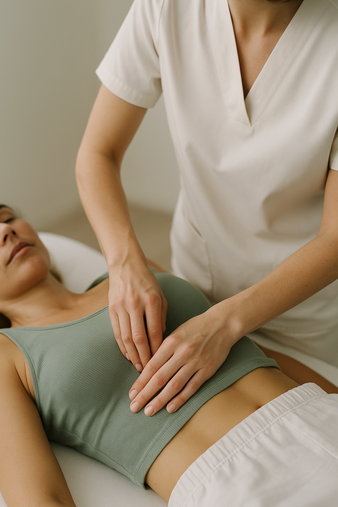 Medicina integrativa