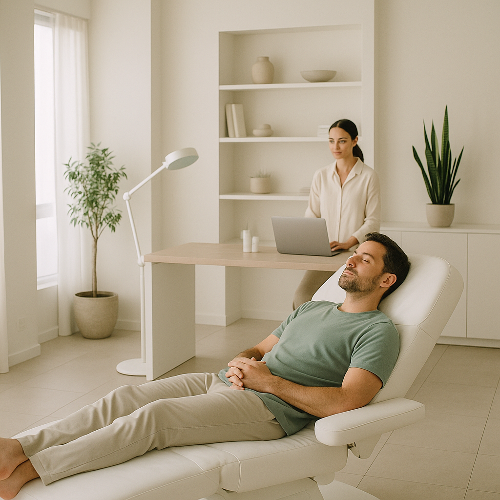 Medicina integrativa