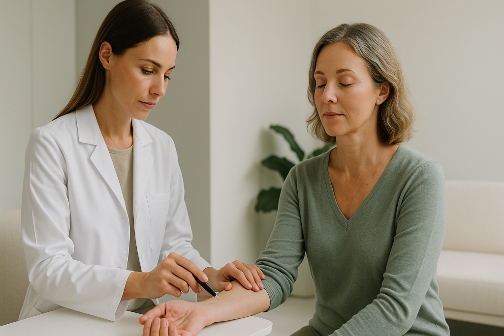 Medicina integrativa en Murcia