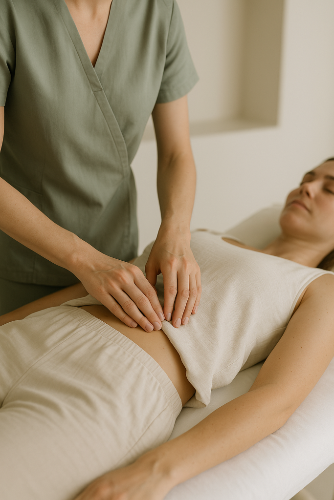 Medicina integrativa