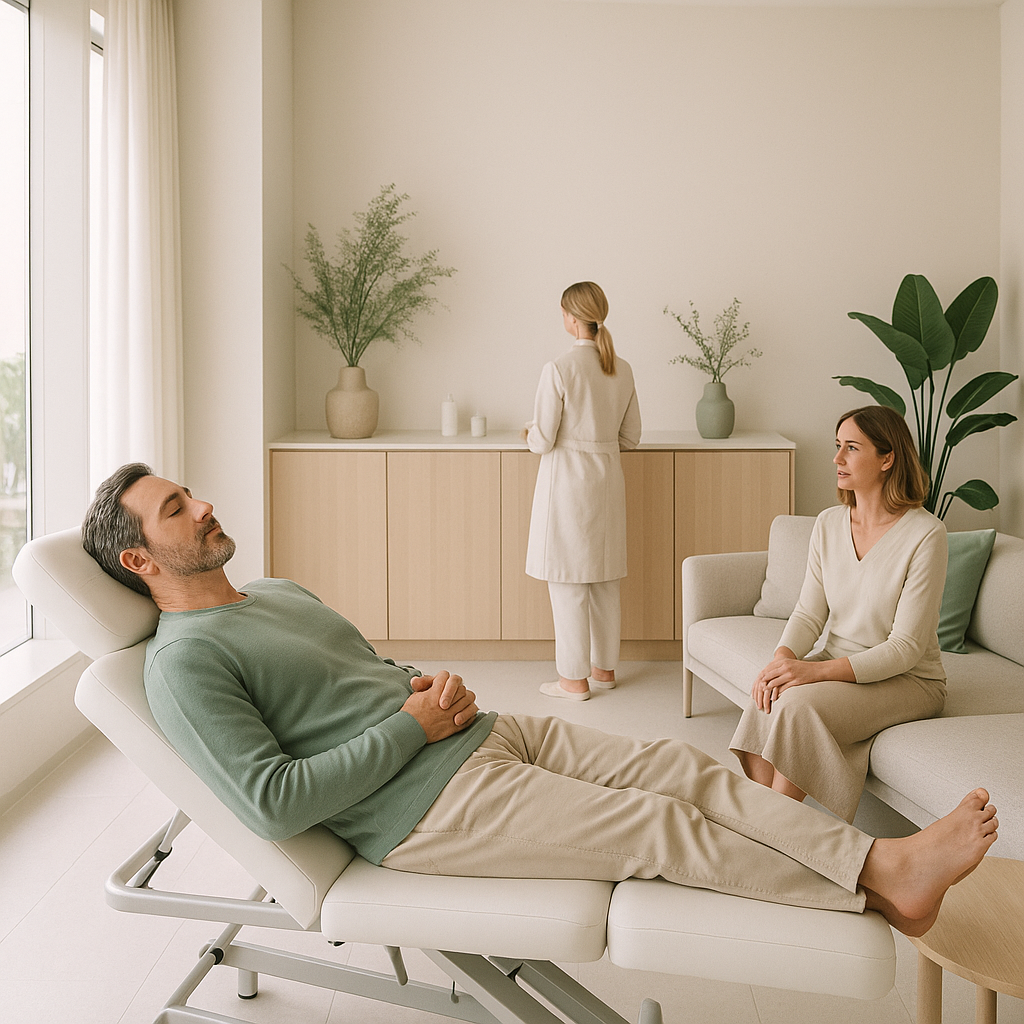 Medicina integrativa