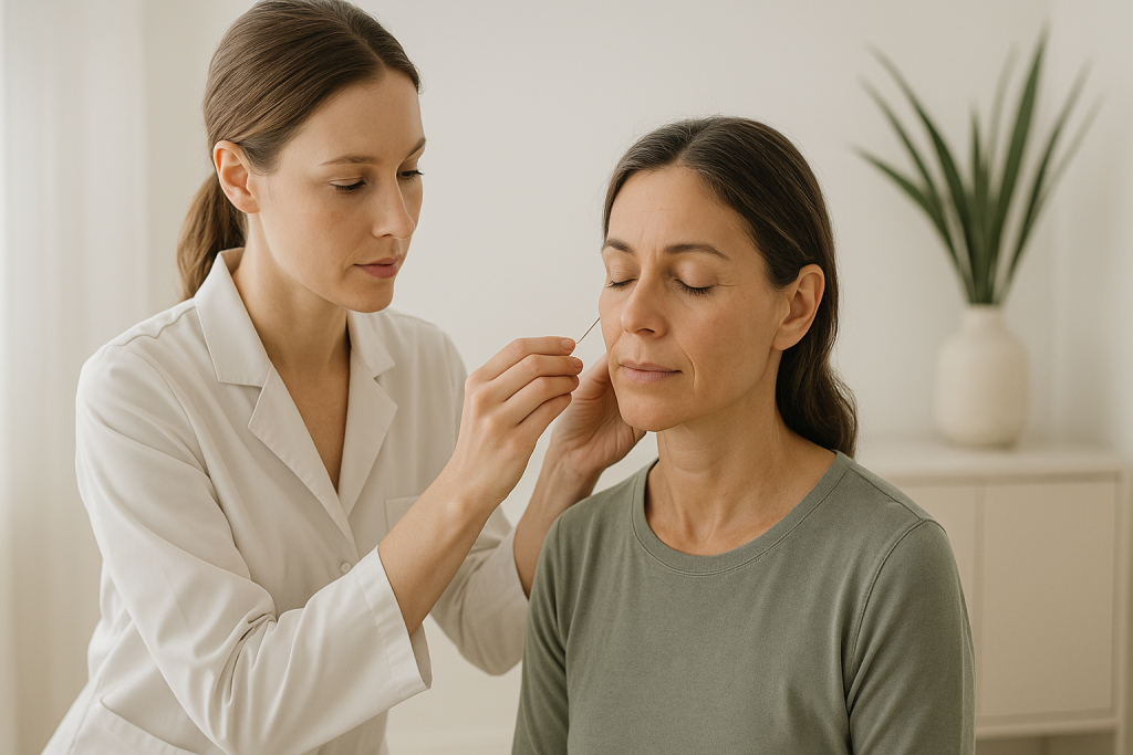 Medicina integrativa en Palma de Mallorca