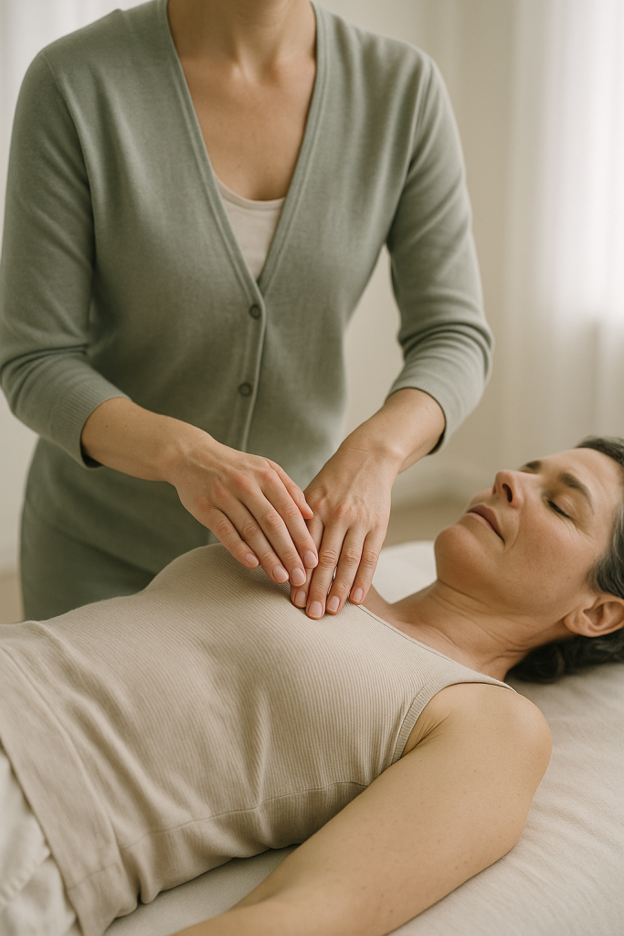 Medicina integrativa