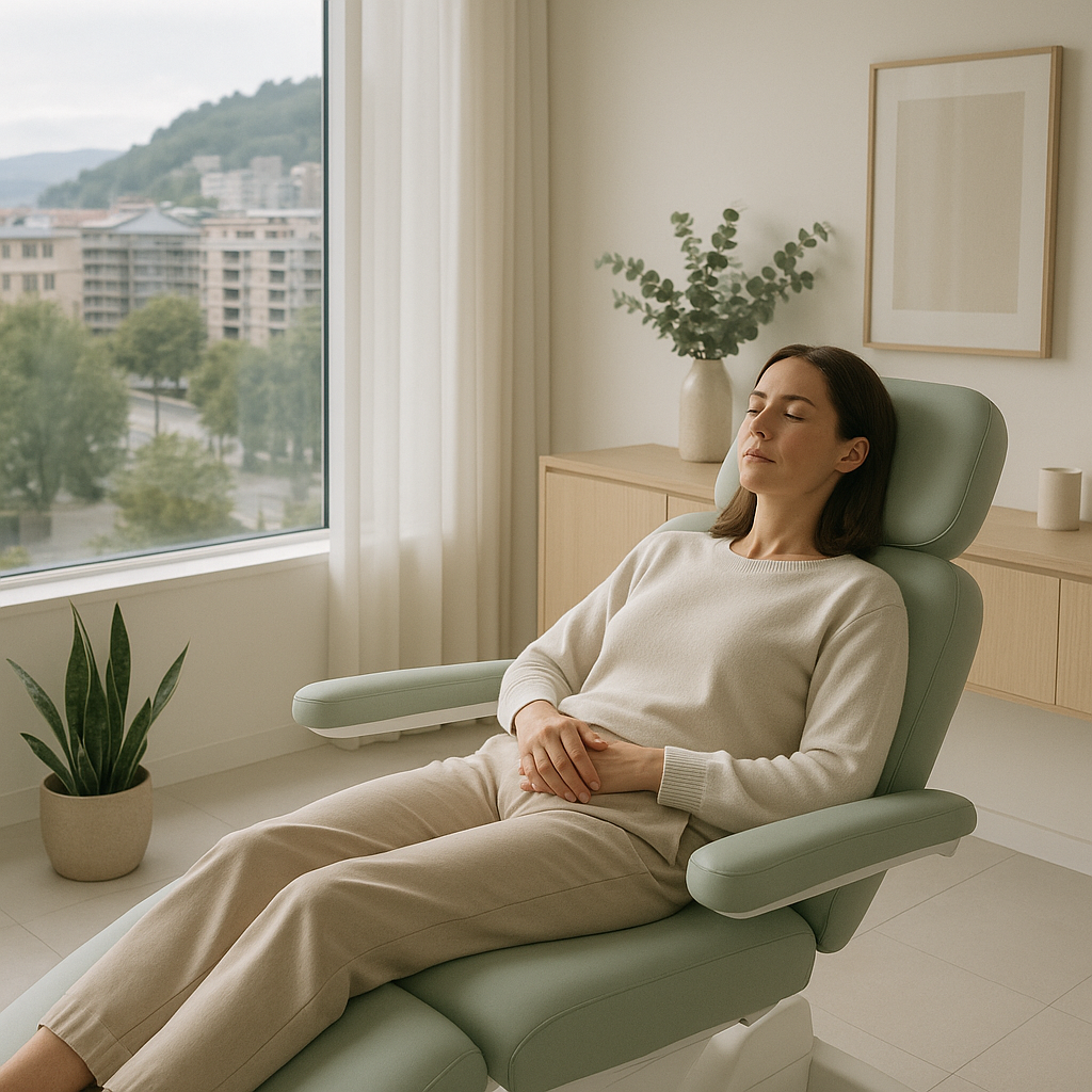 Medicina integrativa